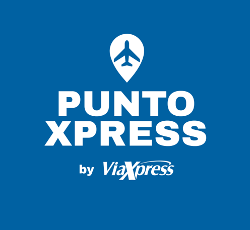 logopuntoxpress